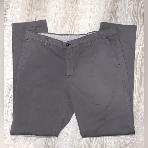 RGB Mens Chino Pants Excellent Condition 36”X32” - Picture 1 of 5